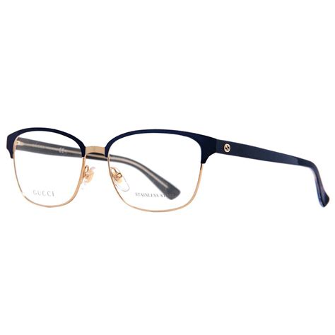 Gucci GG4272 2CK Glasses Blue 